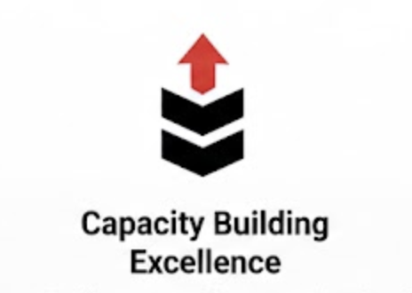 Capacity building
