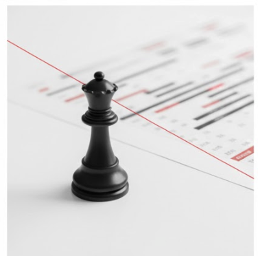 Chess strategy